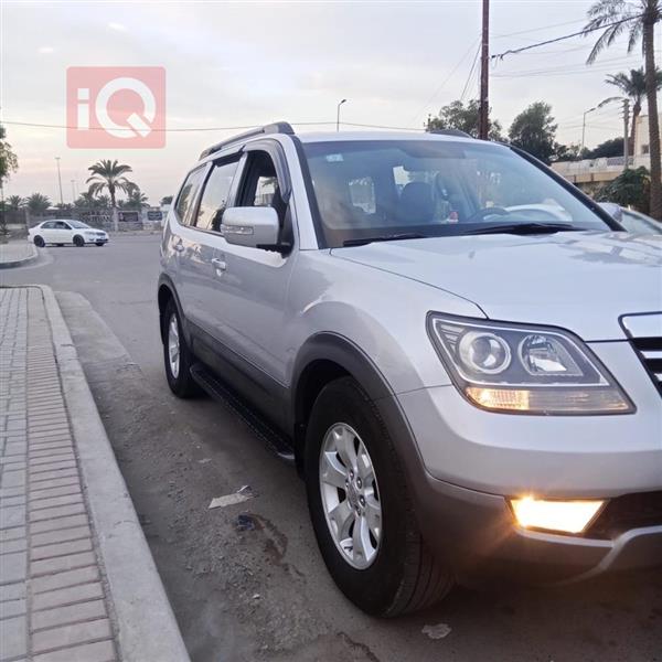 Kia Mohave 2009 for sale in Iraq - Baghdad